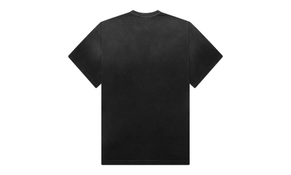 Stencil Logo Tee "Black" FW25TEE021