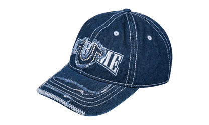 True Religion 6-Panel "FW21" SU11384