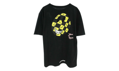 Matty Boy Pretense The Pretend Eyes T Shirt "Black" CHRM0764