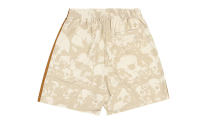 Despair Active Shorts "Beige" P26SP021-ECRU