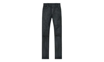 Clayton Skinny Jean "Obsidian" MCCTD889 B1182BKOBS