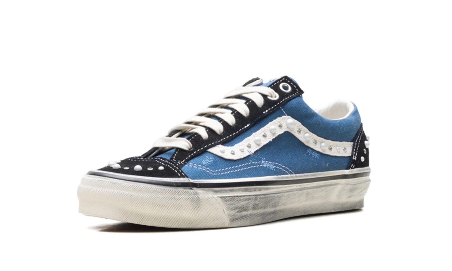 Old Skool 36 "Pearlized Pack Navy Blue" VN000E8VYA6