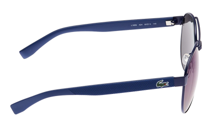 Aviator Sunglasses "Matte Blue" L185S-424
