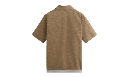 Graham Polo "Canvas" KHM031070 210
