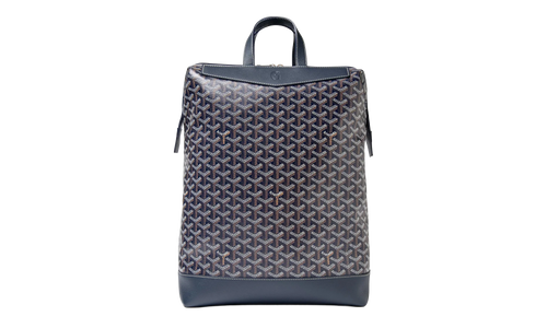Cisalpin Backpack "Navy" GOY09
