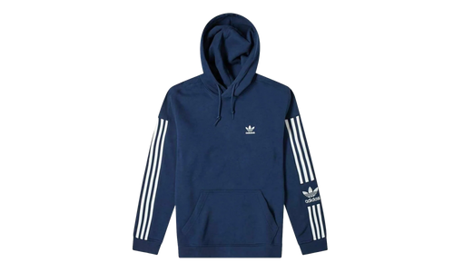 Originals Tech Hoodie "Collegiate Navy" ED6125