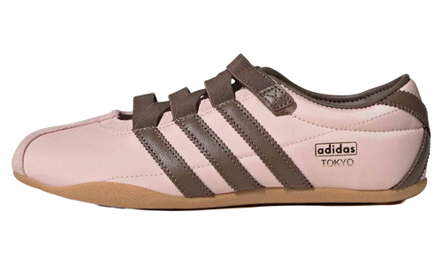 TOKYO MJ WMNS "Sandy Pink / Earth Strata / Gold Metallic" IH4000