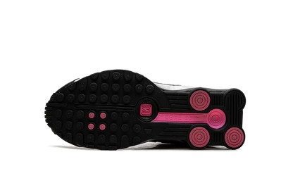 Shox R4 GS "Black / Pink" CW2626 006