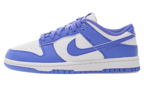 Dunk Low WMNS "White Sapphire" IM6572 102