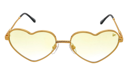 I Heart VF 18KT "Yellow Gold / Yellow Gradient" SPHG2 0003 29A3