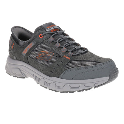 Slip-ins Relaxed Fit Oak Canyon Slip On Sneakers