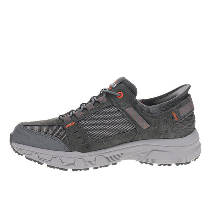Slip-ins Relaxed Fit Oak Canyon Slip On Sneakers