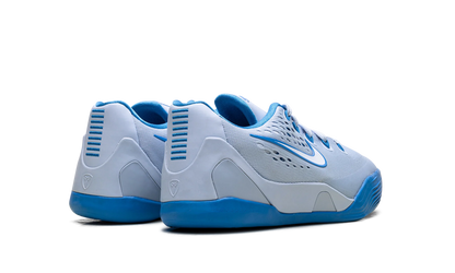 Kobe 9 EM Low TB GS "Hydrogen Blue" IM6642 400