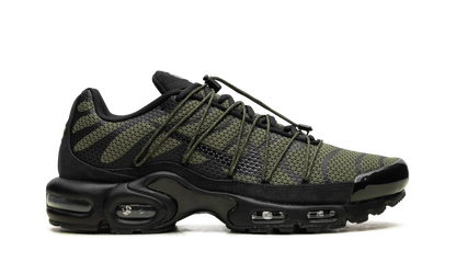 Air Max Plus Utility "Medium Olive" FJ4232 200