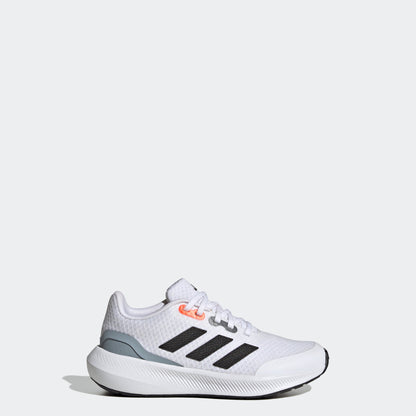 Kids' adidas RunFalcon 3 Lace Shoes