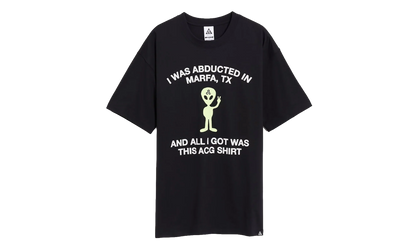ACG T-Shirt "Recycled Materials" HV2168 010