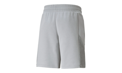MAPF1 Sweat Shorts "Mercedes Team Silver" 599611 02