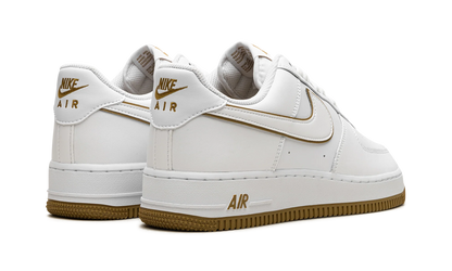 Air Force 1 Low "White / Bronzine" DV0788 104