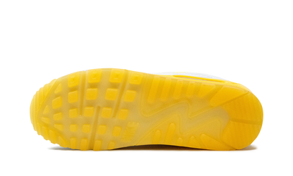 AIR MAX 90 MNS WMNS"Citrus Pulse" FJ4548 100
