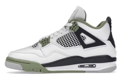 4 Retro Seafoam (W)
