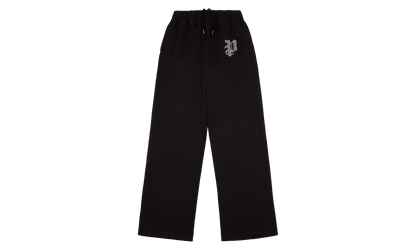 Iced Logo Sweatpant "Black" M4217 MBPP126