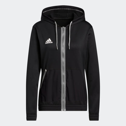 Women's adidas Team Issue Full-Zip Hoodie