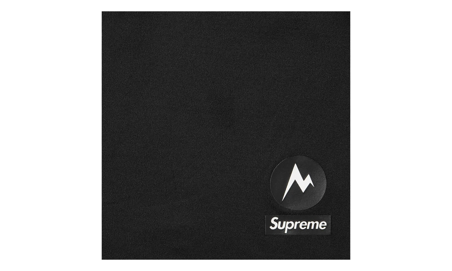 Marmot Base Layer Pant "FW25 - Black" SU26977