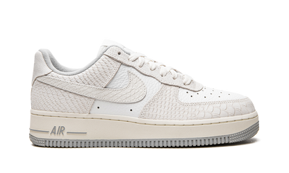 AIR FORCE 1 WMNS"White Python" DX2678 100