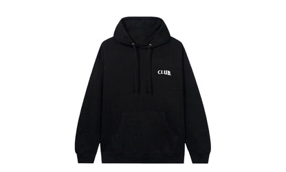Oh That Club Hoodie "Black" ASSC SS2206