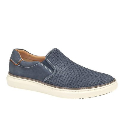 McGuffey 2 Woven Slip On Sneakers