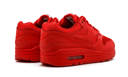 Air Max 1 Premium "UNIVERSITY RED" 875844 600