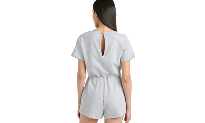 Delaney Romper WMNS "Light Grey Marl" LW016231 289