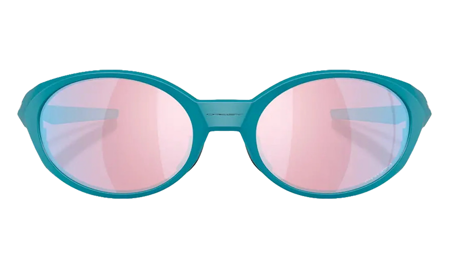Eye Jacket™ Redux "Matte Balsam - Prizm Snow Sapphire" OO9438 3058