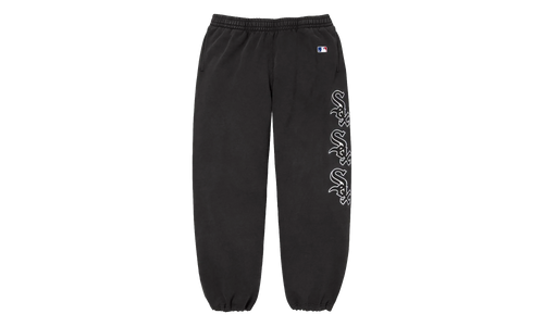 Chicago White Sox Sweatpants "FW25 - Black" SU26984