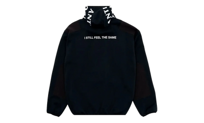 Ski-Mask Hoodie "Black" ASSCFW2531