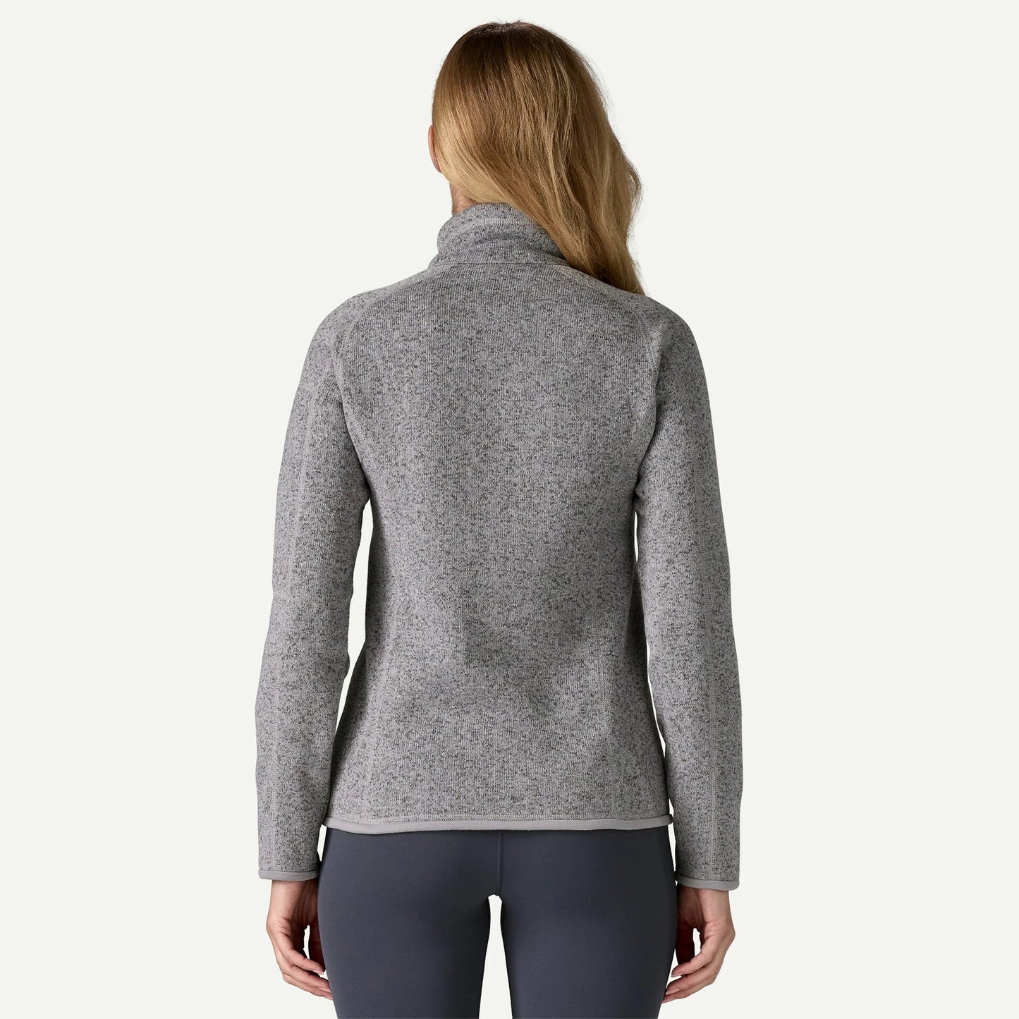 Women's Better Sweater® 1/4-Zip Fleece