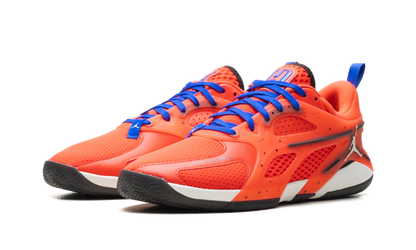 Jordan Heir Series "Bright Crimson" FQ3858 614