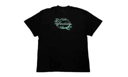 Legal Tender Short Sleeve T-Shirt "Black" SMT155 1BLK