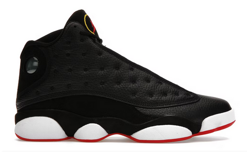 13 Retro Playoffs (2023)