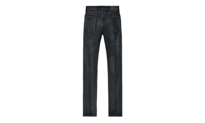 Clayton Skinny Jean "Obsidian" MCCTD889 B1182BKOBS