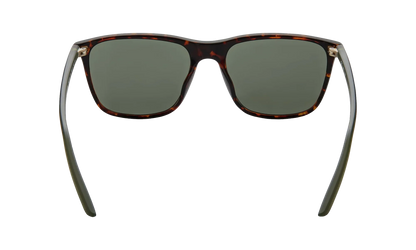 State Sunglasses "Velvet Brown / Night Forrest / Green" DV2290 220