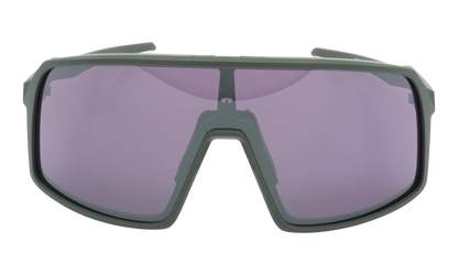 Sutro Sunglasses "Matte Olive / PRIZM Road Black" OO9406 A4