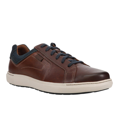 Mapstone Lace Up Sneakers