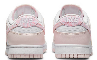 Dunk Low Essential Paisley Pack Pink (W)