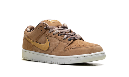 SB Dunk Low Pro "NOTE Shop Manchester Brew and Biscuits" IO9508 200