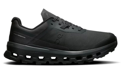 On Running Cloudvista 2 All Black (M)