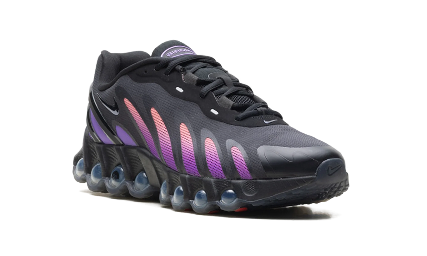 Air Max Dn8 "Black/Bright Violet/Pink Gaze/Black" IH4119 010