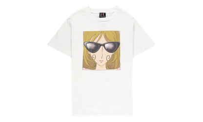 Sunglasses Tee "White" SM S23 0000 023