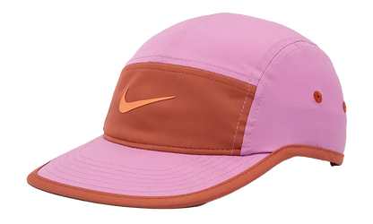 Fly Dri-FIT Unstructured Swoosh Cap "Light Magenta" FB5624 503