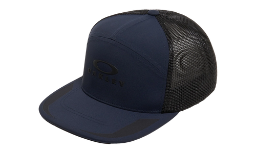 Podium Trucker Hat "Abyss / Black" FOS901816 BCP